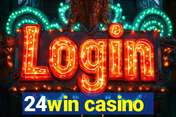 24win casino